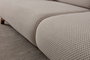 Atelier Del Sofa Bonjo Walnut - Beige